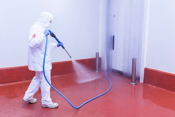 Best Animal Enclosure Cleaning  in Kittitas, WA