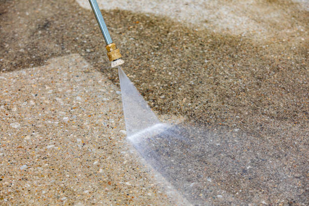 Best Post-Construction Pressure Washing  in Kittitas, WA