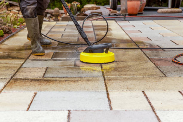Best Building Exterior Washing  in Kittitas, WA