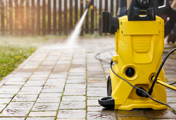 Best Roof Washing  in Kittitas, WA