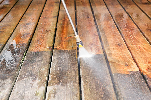 Best House Exterior Washing  in Kittitas, WA